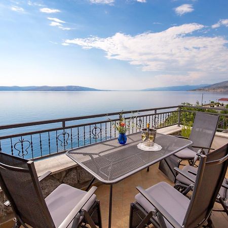 Villa Arca Adriatica Sveti Juraj Εξωτερικό φωτογραφία