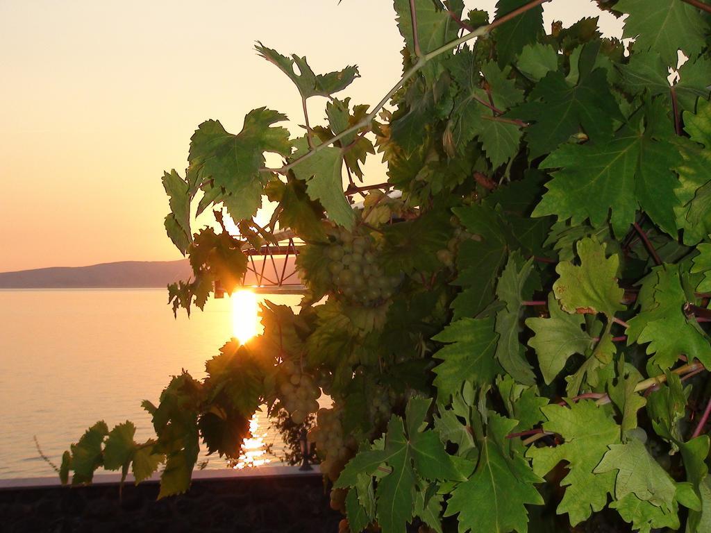 Villa Arca Adriatica Sveti Juraj Εξωτερικό φωτογραφία