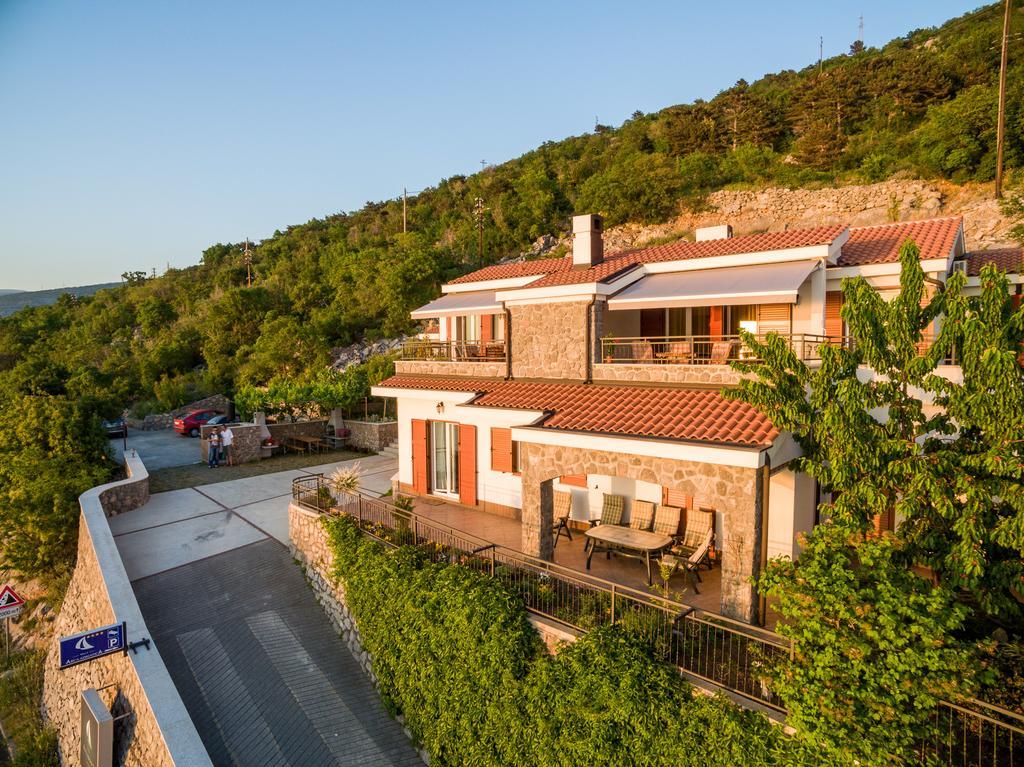 Villa Arca Adriatica Sveti Juraj Εξωτερικό φωτογραφία