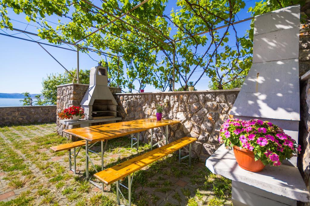 Villa Arca Adriatica Sveti Juraj Εξωτερικό φωτογραφία