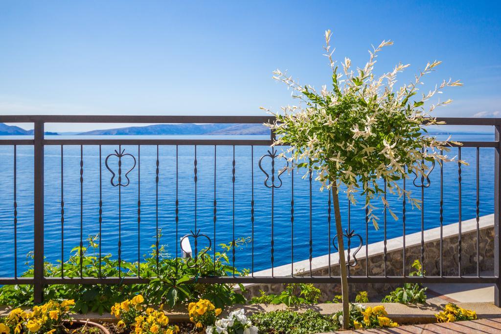 Villa Arca Adriatica Sveti Juraj Εξωτερικό φωτογραφία