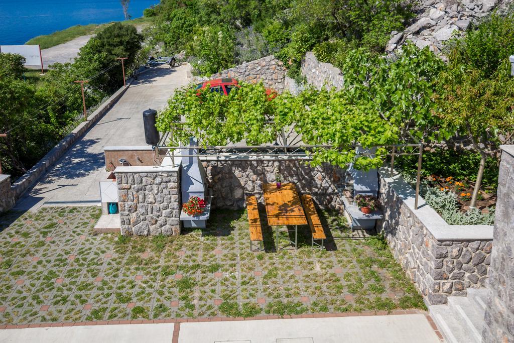 Villa Arca Adriatica Sveti Juraj Εξωτερικό φωτογραφία