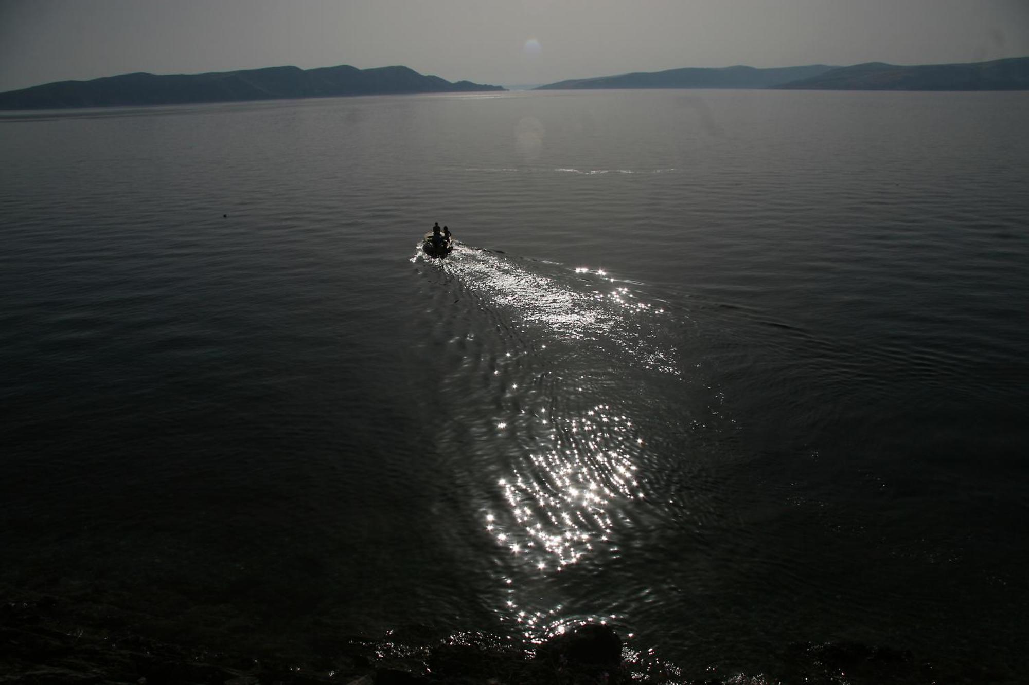 Villa Arca Adriatica Sveti Juraj Εξωτερικό φωτογραφία