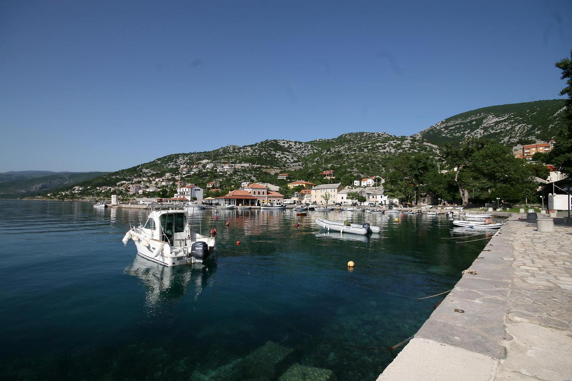 Villa Arca Adriatica Sveti Juraj Εξωτερικό φωτογραφία