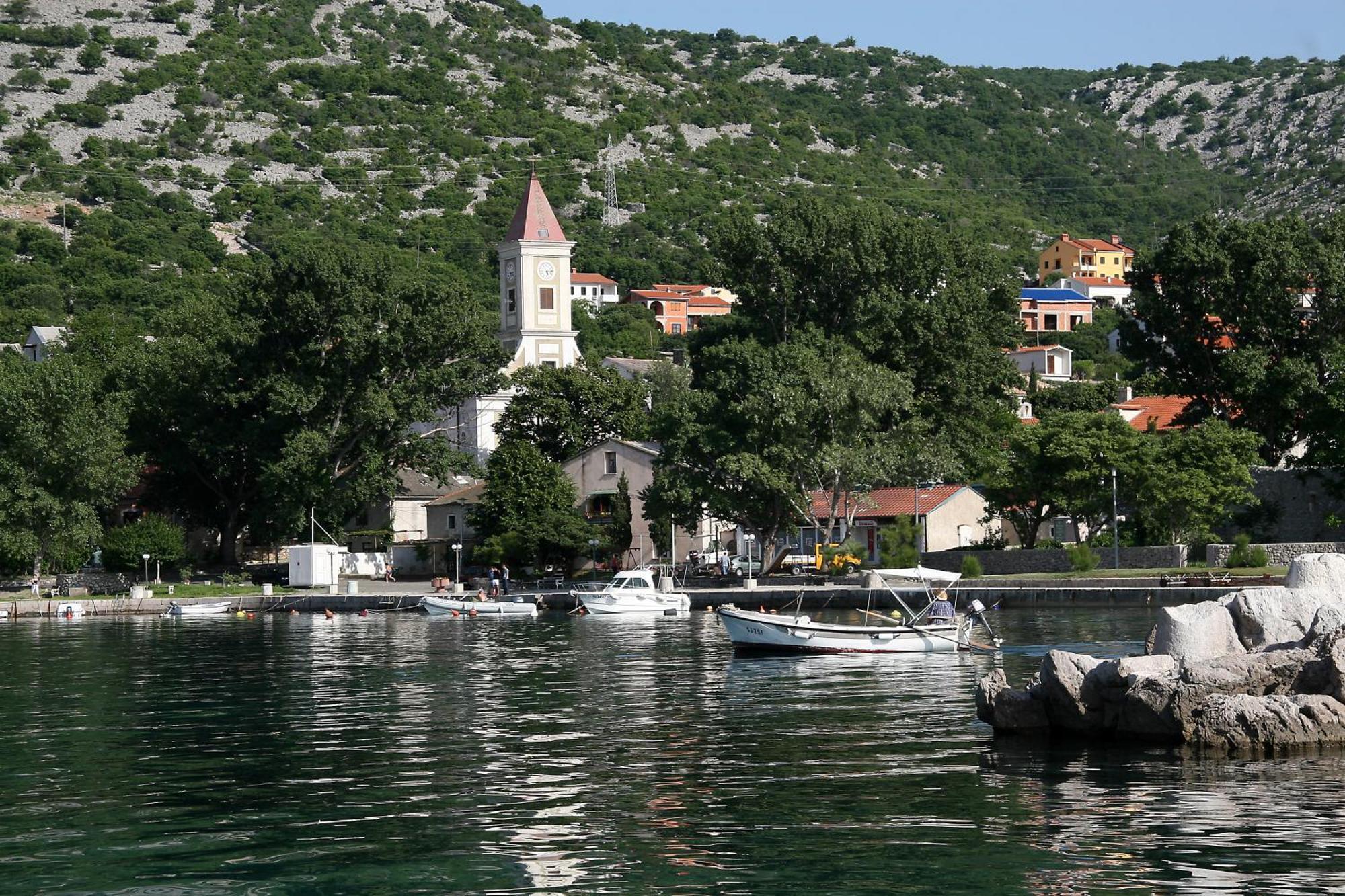 Villa Arca Adriatica Sveti Juraj Εξωτερικό φωτογραφία