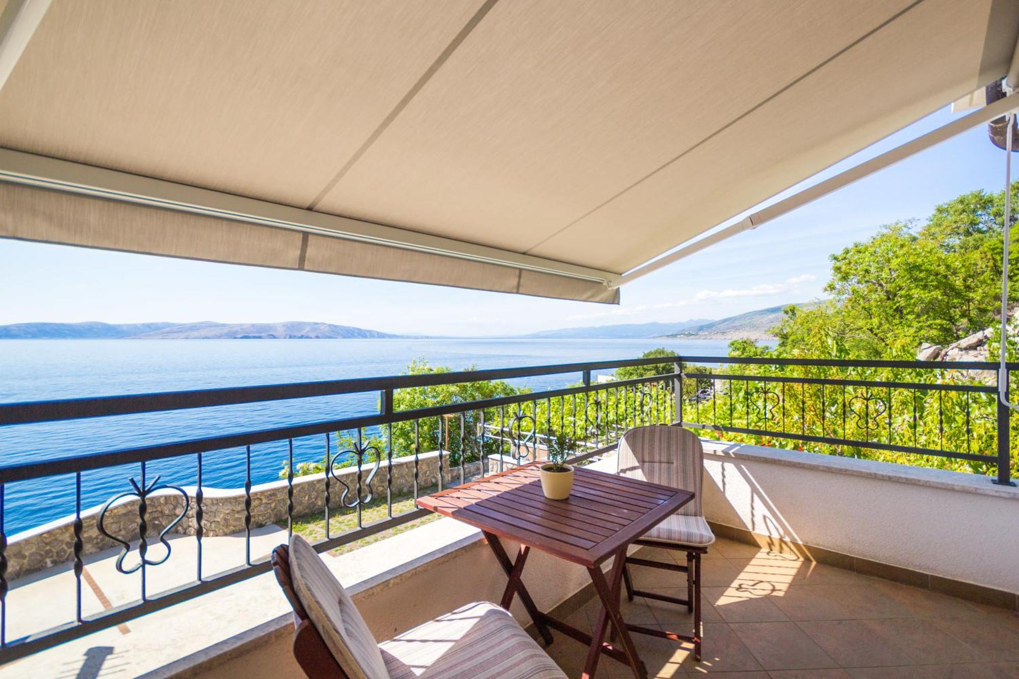 Villa Arca Adriatica Sveti Juraj Δωμάτιο φωτογραφία
