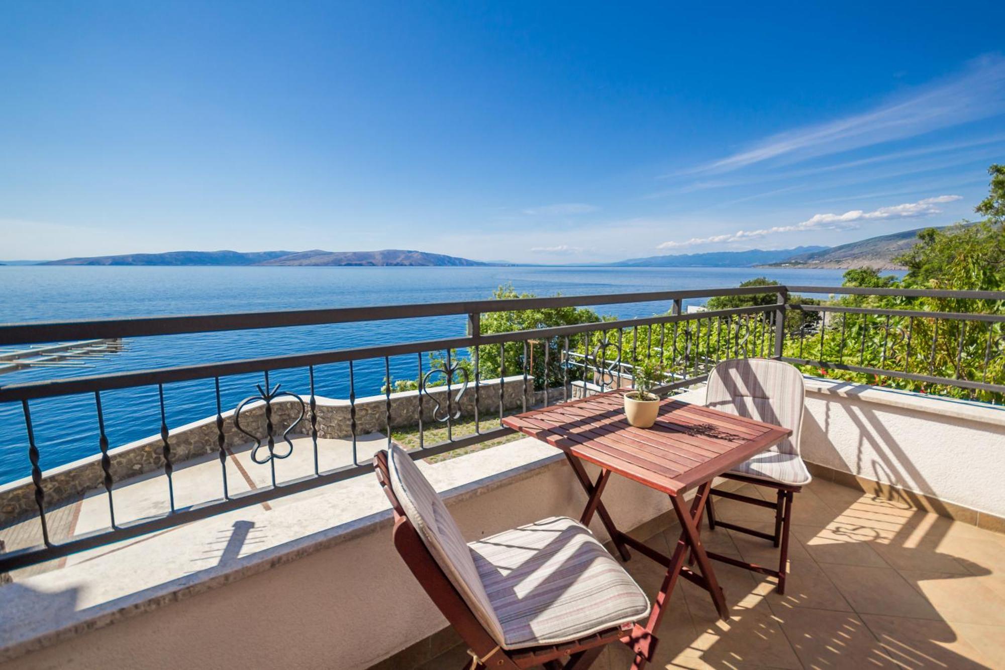 Villa Arca Adriatica Sveti Juraj Δωμάτιο φωτογραφία