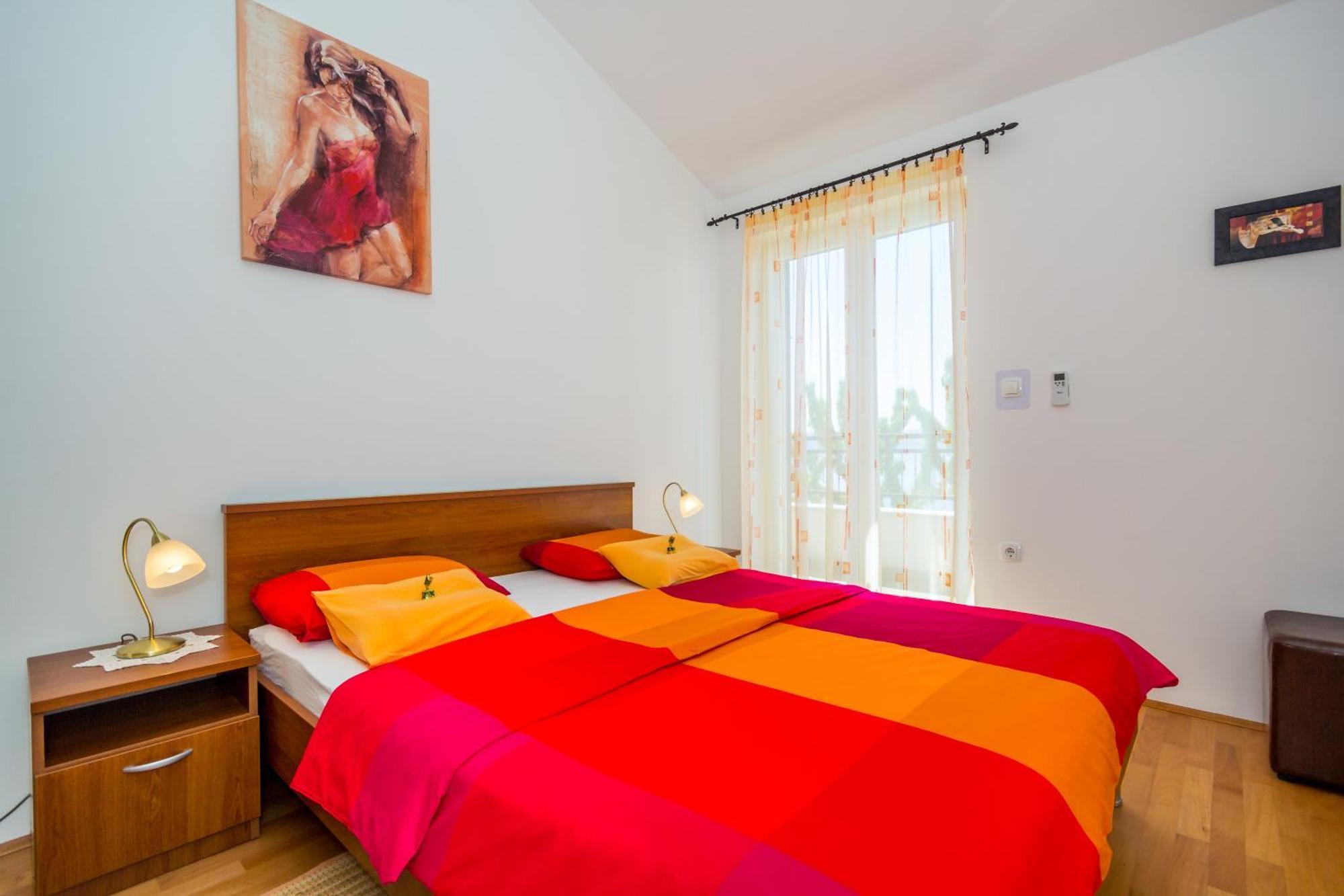 Villa Arca Adriatica Sveti Juraj Δωμάτιο φωτογραφία