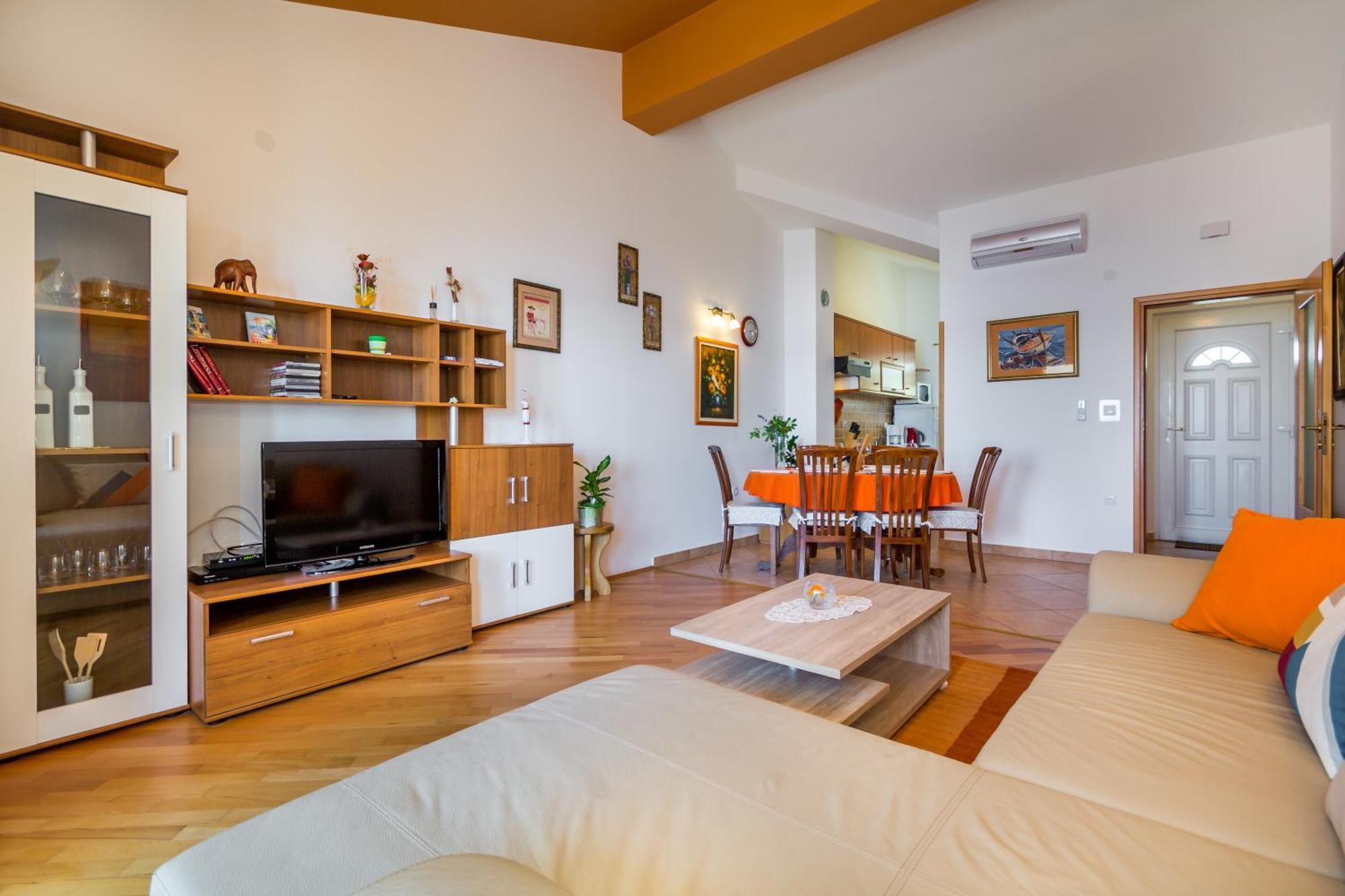 Villa Arca Adriatica Sveti Juraj Δωμάτιο φωτογραφία