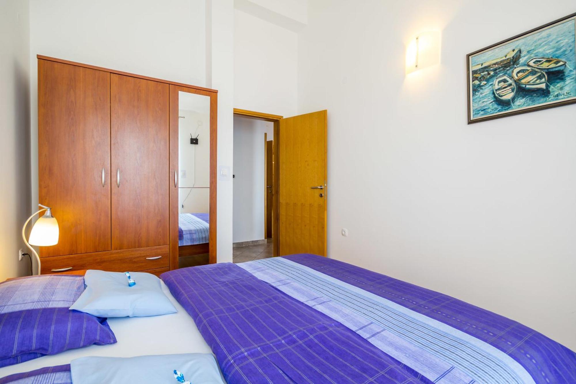 Villa Arca Adriatica Sveti Juraj Δωμάτιο φωτογραφία