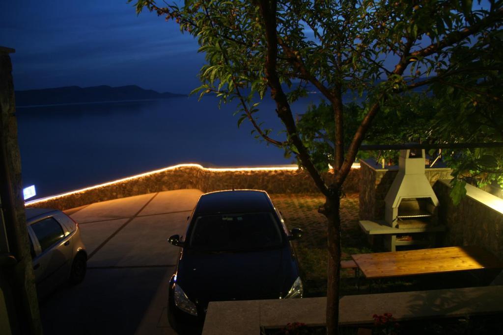 Villa Arca Adriatica Sveti Juraj Εξωτερικό φωτογραφία