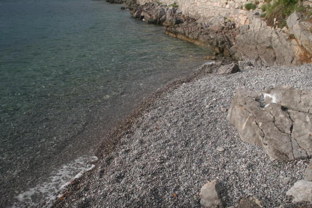 Villa Arca Adriatica Sveti Juraj Εξωτερικό φωτογραφία