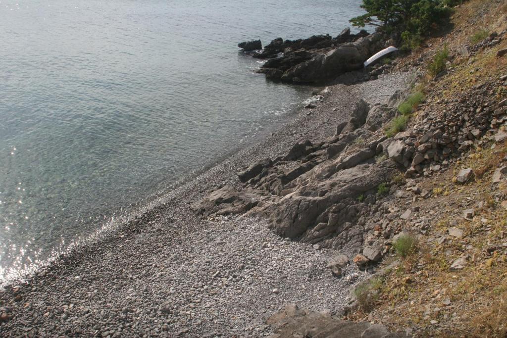 Villa Arca Adriatica Sveti Juraj Εξωτερικό φωτογραφία