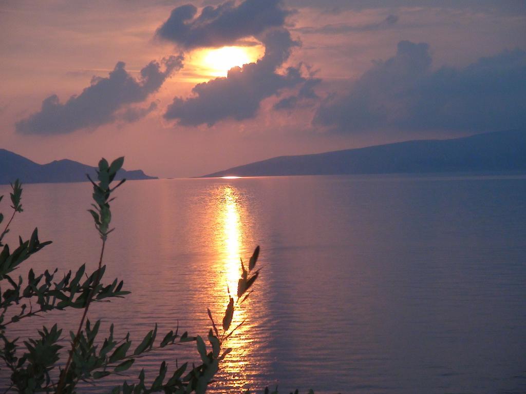 Villa Arca Adriatica Sveti Juraj Εξωτερικό φωτογραφία