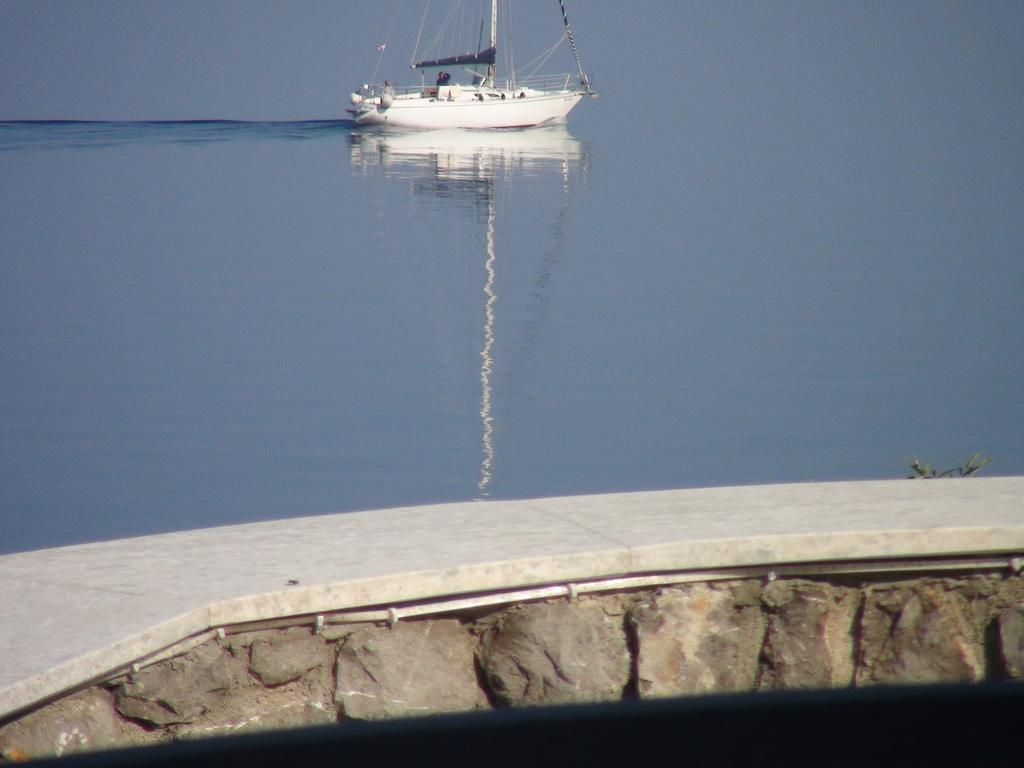 Villa Arca Adriatica Sveti Juraj Εξωτερικό φωτογραφία