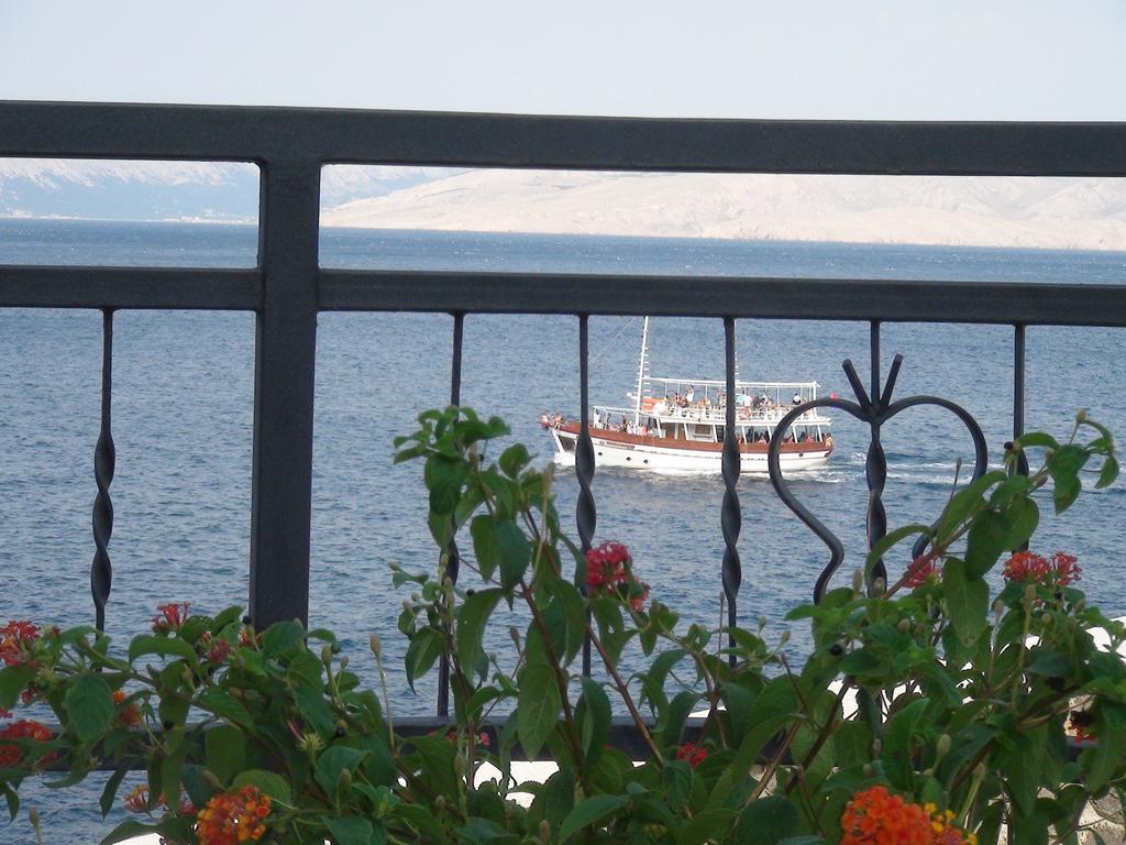 Villa Arca Adriatica Sveti Juraj Εξωτερικό φωτογραφία