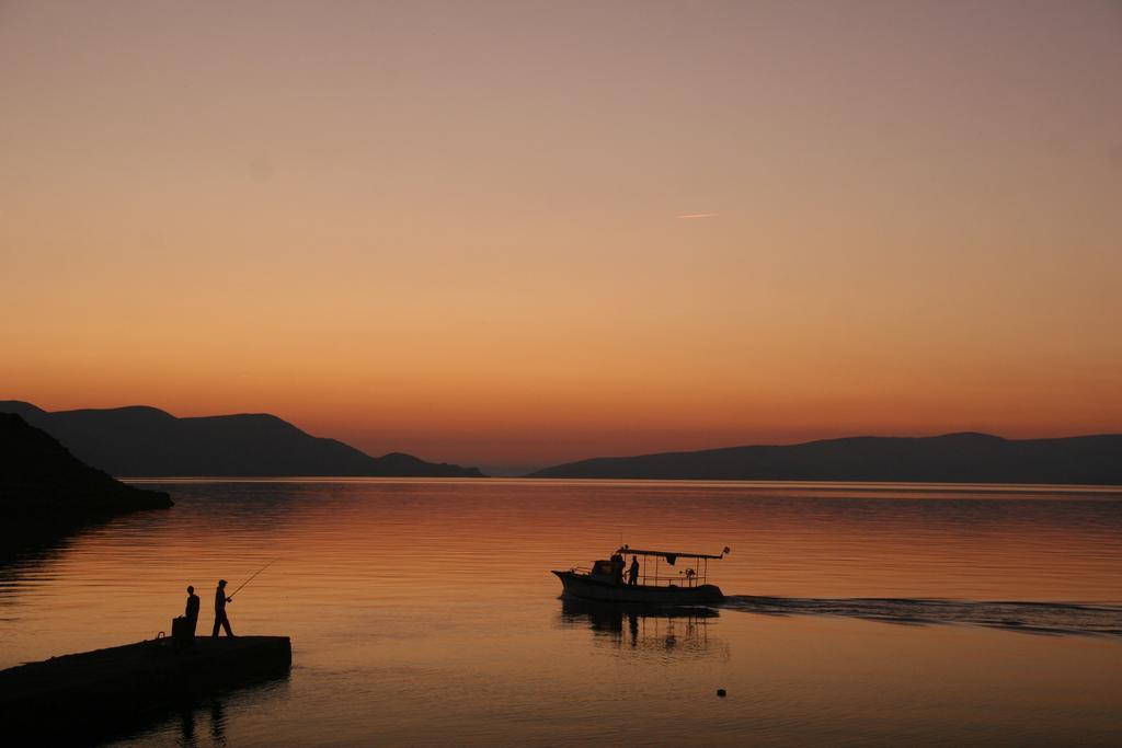 Villa Arca Adriatica Sveti Juraj Εξωτερικό φωτογραφία